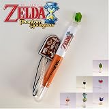 Zelda Nintedo DS Stylus (One Random Stylus) [Toy]