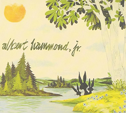 Albert Hammond, Jr. - 101 Lyrics - Zortam Music