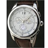 Cyril Ratel Geneve Men's All Swiss Made Chronograph With Big Date
