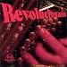 Revolucionario (Tangos von und f�r Astor Piazzolla)