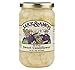 Jake & Amos Pickled Sweet Cauliflower, 16 Oz. Jar