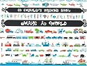 Ed Emberley's Drawing Book: Make a World