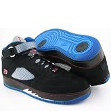 NIKE AJF 5 New Basketball White Mens