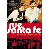 Carmen Castillo Collection - 2-DVD Set ( Rue Santa Fe / La Flaca Alejandra ) ( Calle Santa Fe / Skinny Alejandra ) [ NON-USA FORMAT, PAL, Reg.0 Import - France ]