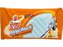 80 COUNT Mr. Clean Magic Reach Scrubbing Tub and Shower Pads, 10 Packs- 8 count ea = 80 refills MagicReach