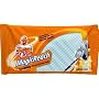 32 COUNT Mr. Clean Magic Reach Scrubbing Tub and Shower Pads, 4 Pack- 8 count ea = 32 refills MagicReach