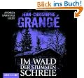 Im Wald der stummen Schreie