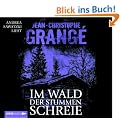 Im Wald der stummen Schreie
