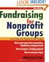 Fundraising for Nonprofit Groups