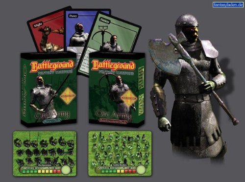 BFW Orc Army Reinforcements