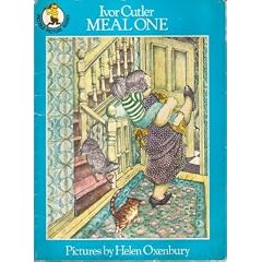 Meal One [Piccolo Picture Books]