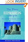 The Three Edwards: War and State in E...