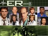 ER Season 8