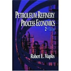 Petroleum Refinery Process Economics