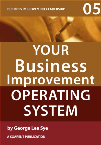 Your Business Improvement Operating System (Business Improvement Leadership)