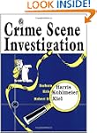 Crime Scene Investigation
