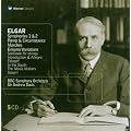 Elgar : Orchestral Works