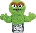 Sesame Street Oscar the Grouch Hand Puppet