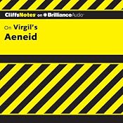 Aeneid: CliffsNotes | Richard McDougall, Ph.D., Suzanne Pavlos, M.Ed.