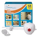  : Dream Baby Home Safety Kit