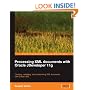 Processing XML documents with Oracle JDeveloper 11g