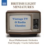 Vintage TV & Radio Classics