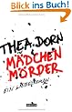 M�dchenm�rder: Ein Liebesroman