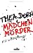 Produkt-Bild: M&auml;dchenm&ouml;rder: Ein Liebesroman