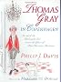 Thomas Gray in Copenhagen: In Which the Philosopher Cat Meets the Ghost of Hans Christian Andersen