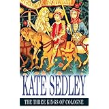 TheThreeKingsofCologne(RogertheChapmanMysteries)