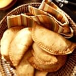 8-Pack - Tuna Empanadas by La Tienda