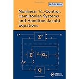 nonlinear h infinity control hamiltonian systems and hamilton jacobi equations