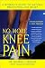 No More Knee Pain: A Woman's Guide to Natural Prevention and Relief