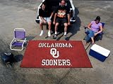 Oklahoma Ulti-Mat 60`96`