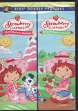 Strawberry Shortcake DVD - Two Pack - Meet Strawberry Shortcake / Spring for Strawberry Shortcake