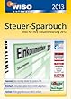 WISO Steuer-Sparbuch 2013 (f�r Steuerjahr 2012) [Download]