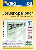 WISO Steuer-Sparbuch 2013 (f�r Steuerjahr 2012) [Download]