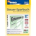 WISO Steuer-Sparbuch 2013 (f�r Steuerjahr 2012) [Download]