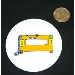 3 button pin printed with royal, greece, jewelry, art, box, design, pearls, europe, ornaments