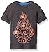 Volcom Little Boys' Short Sleeve Stone T-Shirt