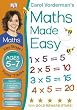 6 and 7 times tables