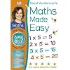 Maths Made Easy Times Tables Ages 5-7 Key Stage 1 (Carol Vorderman's Maths Made Easy)