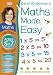 Maths
Made
Easy
Times
Tables
Ages
5-7
Key
Stage
1
(Carol
Vorderman's
Maths
Made
Easy)