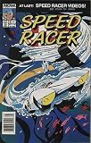 SPEED RACER #31