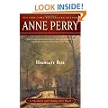 Highgate Rise (Charlotte & Thomas Pitt Novels)
