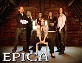Image de Epica