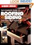 Black & Decker The Complete Guide to Roofing & Siding: Install, Finish, Repair, Maintain (Black & Decker Complete Guide)