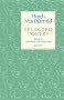 Selected Poems (MacDiarmid 2000)