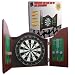 Tournament Game Room Dart Set - Bristle Board