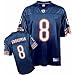 Reebok Chicago Bears Rex Grossman Youth Replica Jersey Size: Large